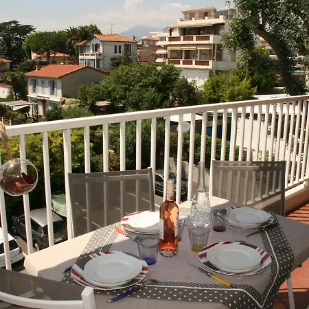 Studio Heliopolis Apartment *