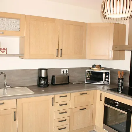Studio Heliopolis Apartment Cagnes-sur-Mer