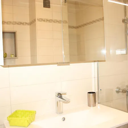 아파트 Studio Heliopolis